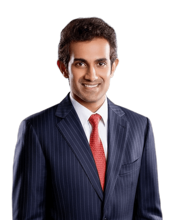 Dr. Shenthilkumar Naidu