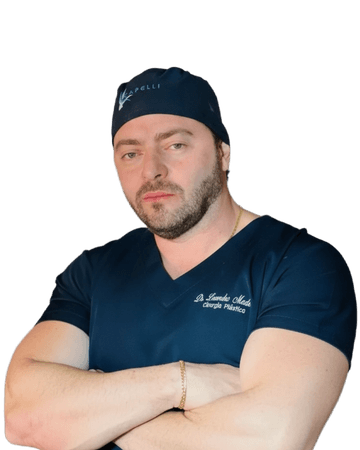 Dr. Leandro Madeira