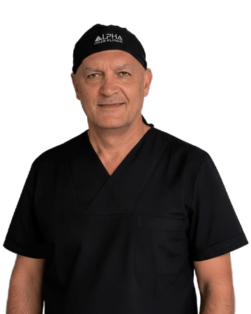 Dr. M.S. Genco