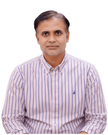 Dr. Sandeep Mahapatra