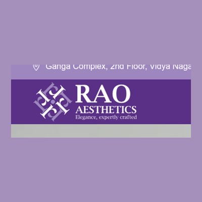 Rao Aesthetics & Hair Transplant Clinic