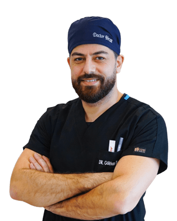 Dr. Sait Gökhan Bircan