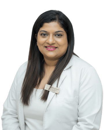 Dr. Sanjana Shivashankar