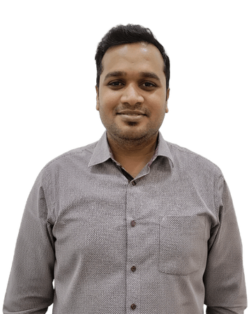 Dr. Govind Kumar