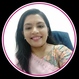 Manisha Jethava Sangle