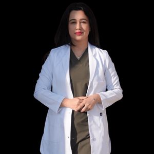 Namrah Aziz