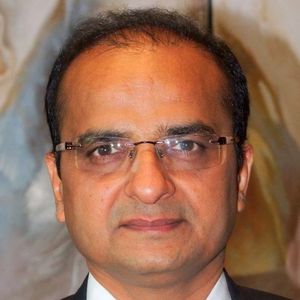 Dr. Kapil S. Agrawal