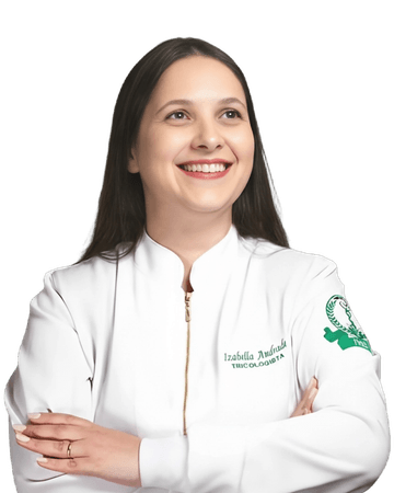 Izabella Andrade