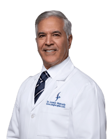 Dr. Leoncio E Moncada M