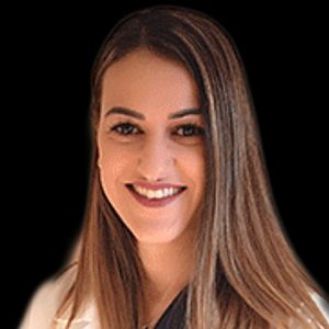 Dr. Christina Vryonidou