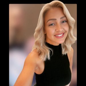 Samantha White