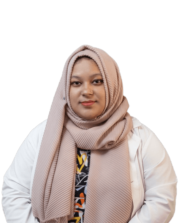 Dr. Naznin Sultana Nipa