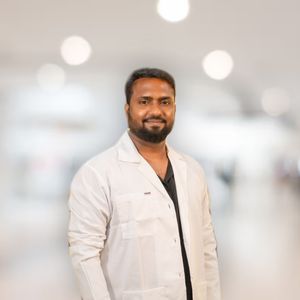 Dr. Naveenkumar
