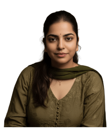 Smriti Kumar