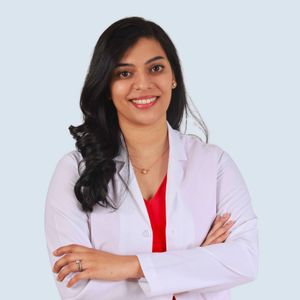 R K Ravali