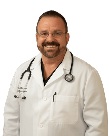 Dr. Arthur Zacco