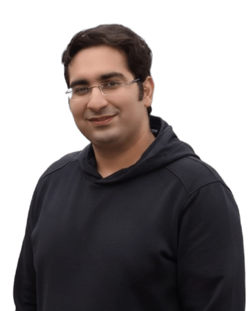 Dr. Rahul Arora