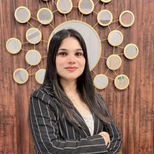 Dr. Madhavi Goel