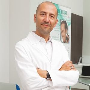 Marcello Borghetti