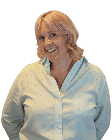 Lorraine Hawkins