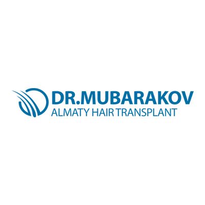 DR.MUBARAKOV - Almaty Hair Transplant