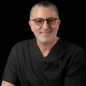 Dr. Mohamed Guessous