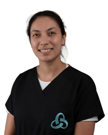 Dr. Kübra Nur Töremen