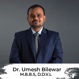 Dr. Umesh Bilewar