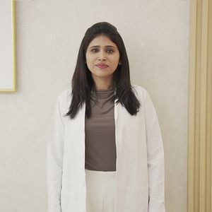 Dr. Lakshmi Divya