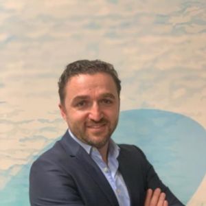 Dr. Fatih Ozturk
