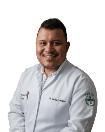 Daniel Carvalho
