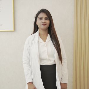 Dr. VijayaDeepika Narra