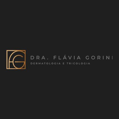 Médica Dermatologista Dra. Flavia Gorini