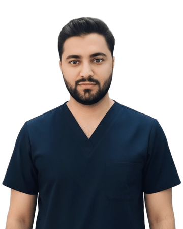 Dr. Saeed