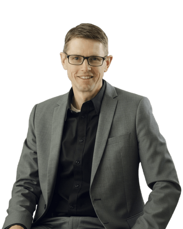 Dr. Scott K. Thompson