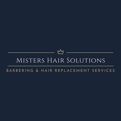 Misters Hair Solutions