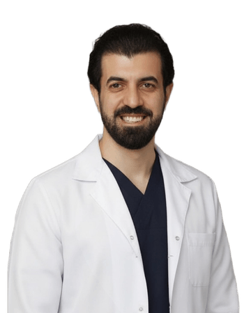 Dr. Emrah Cinik