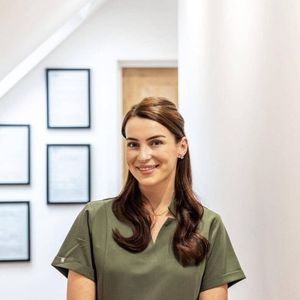 Dr. Jordan Redwood
