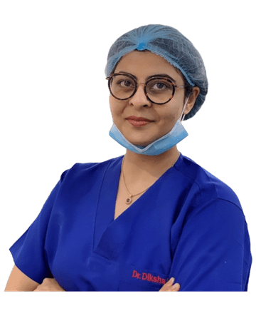 Dr. Diksha Dixit