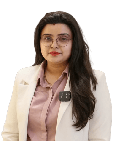 Dr. Akanksha Rajpoot