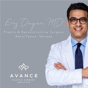 Dr. Erez Dayan