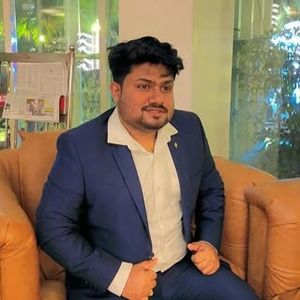 Dr. Satyajeet Biswas