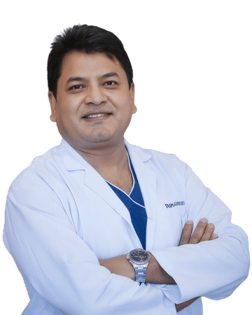 Prof. Dharmendra Karn