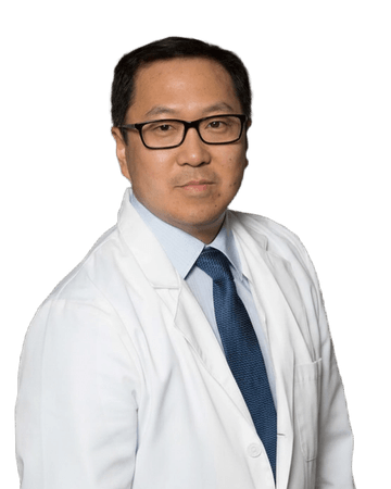 Dr. Steven S. Lee