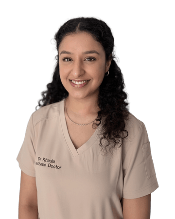 Dr. Khaula Safdar
