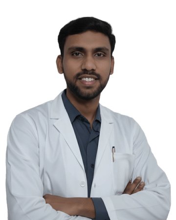 Dr. Rakesh Kumar Bahunuthula