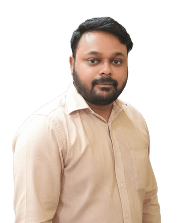 Dr. Praveen Indla