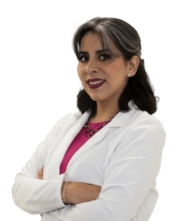 Dra. Karen Cárdenas Durban