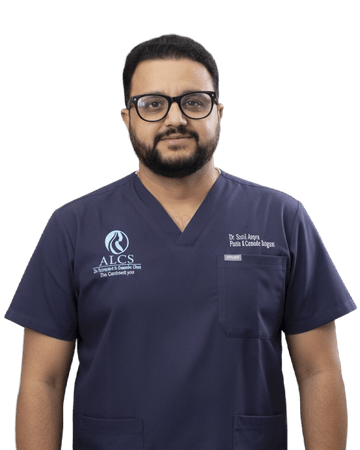 Dr. Sunil Arora