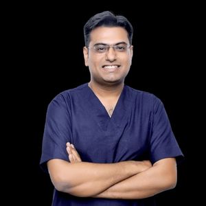 Dr. Rajkumar Kotak